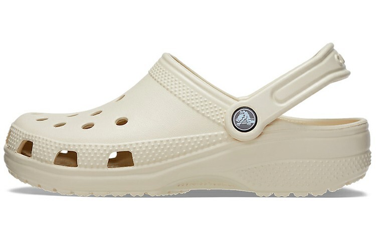 Сандалии Crocs Classic Clog Bone
Сандалии Crocs Classic Clog Bone