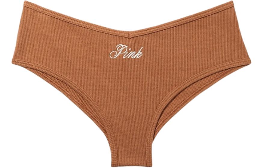 Женские трусы 1 упаковка Caramel Victoria's Secret, 1 pack (коричневый)
Женские трусы 1 упаковка Caramel Victoria's Secret, 1 pack (коричневый)