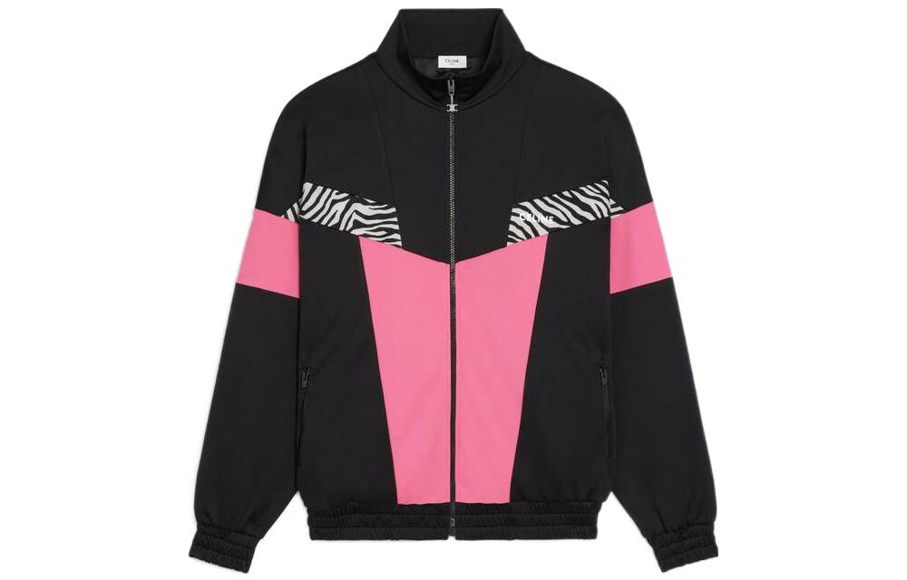 Куртка мужская черная Celine, черный
Куртка мужская черная Celine, черный