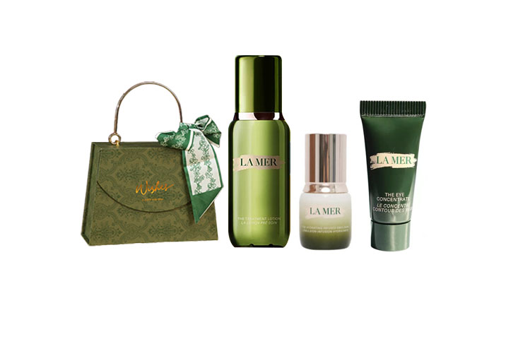 Наборы для ухода за кожей Unisex LA MER
Наборы для ухода за кожей Unisex LA MER