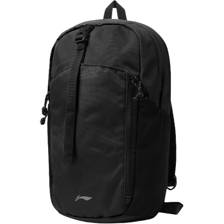 LINING Тканевый рюкзак Regular Unisex черный, 208 Cycling Backpack
LINING Тканевый рюкзак Regular Unisex черный, 208 Cycling Backpack