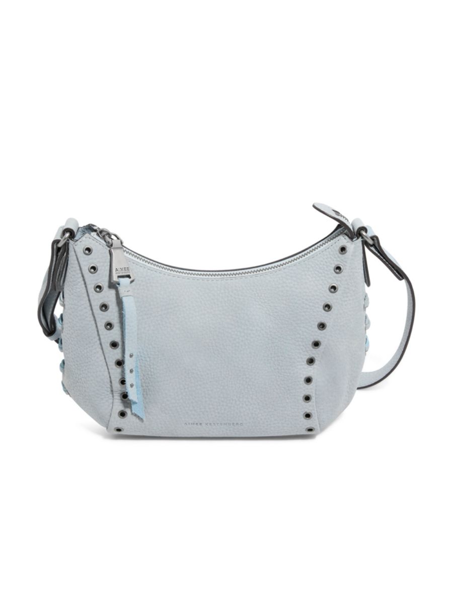 Сумка через плечо Austin Vibes Aimee Kestenberg, цвет Arctic
Сумка через плечо Austin Vibes Aimee Kestenberg, цвет Arctic