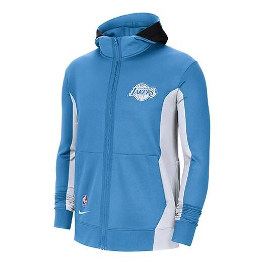 Толстовка Nike NBA Therma Flex Los Angeles Lakers Sports Quick Dry Contrasting Colors Printing Zipper Blue, синий
Толстовка Nike NBA Therma Flex Los Angeles Lakers Sports Quick Dry Contrasting Colors Printing Zipper Blue, синий