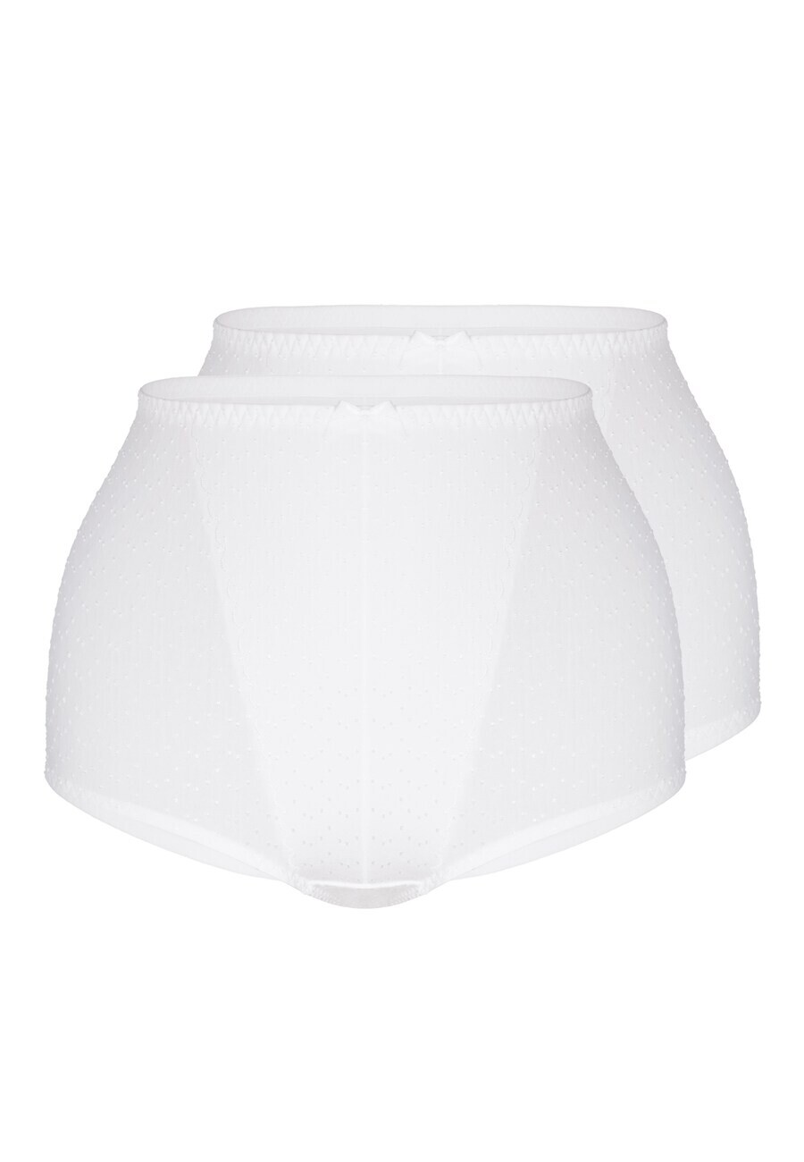 Трусы Sassa, белый
Трусы Sassa, белый