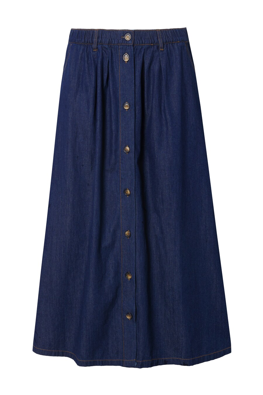 Юбка Ulla Popken, Blue Denim
Юбка Ulla Popken, Blue Denim