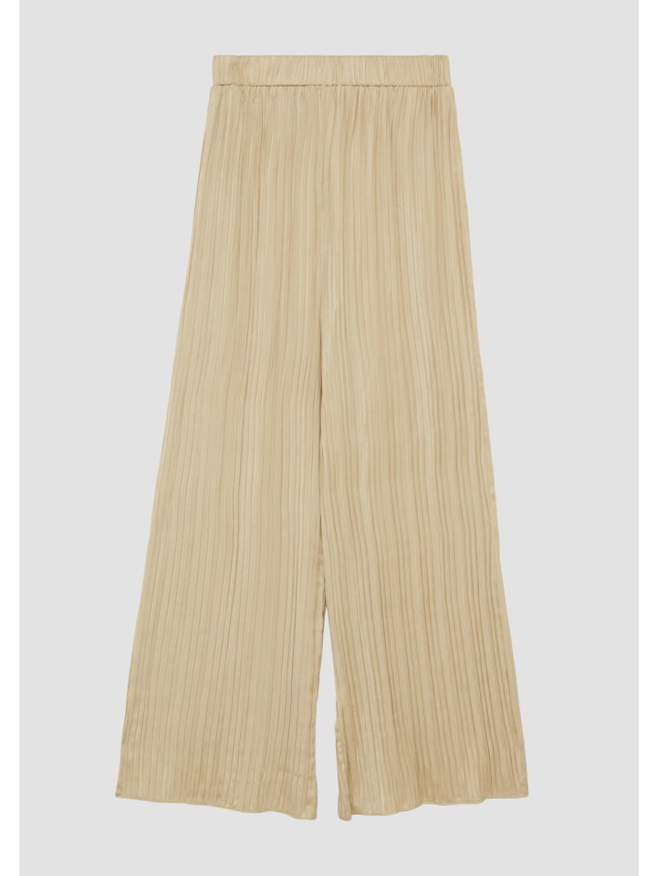 Тканевые брюки s.Oliver, коричневый
Тканевые брюки s.Oliver, коричневый