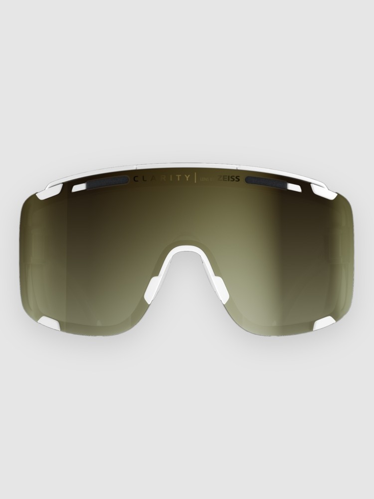 Солнцезащитные очки POC Devour Hydrogen White Sonnenbrille, clarity univ/sunny gold
Солнцезащитные очки POC Devour Hydrogen White Sonnenbrille, clarity univ/sunny gold
