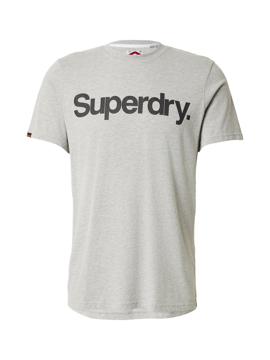 Рубашка Superdry, Mottled Grey
Рубашка Superdry, Mottled Grey