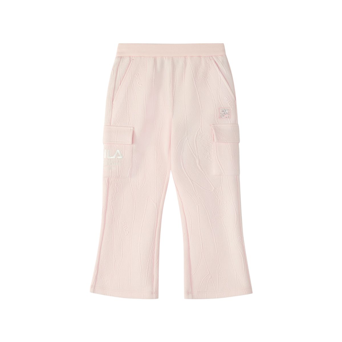 X Peter Rabbit, Collaboration Kids' Bottom Children Aged 3 7 Years Old FILA KIDS, светло-оранжевый
X Peter Rabbit, Collaboration Kids' Bottom Children Aged 3 7 Years Old FILA KIDS, светло-оранжевый