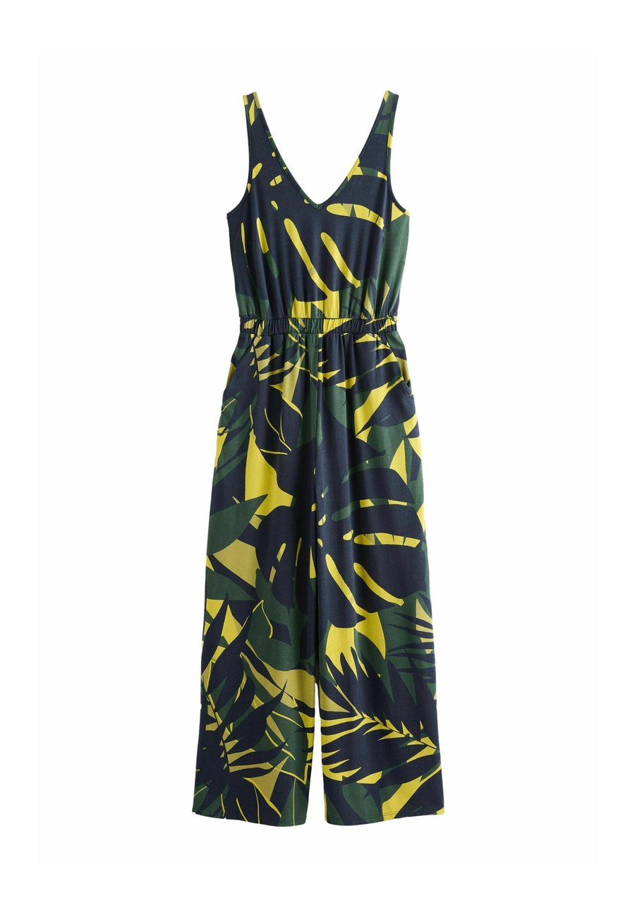 Комбинезон Next V-NECK REGULAR FIT, Navy Khaki Green/Green
Комбинезон Next V-NECK REGULAR FIT, Navy Khaki Green/Green