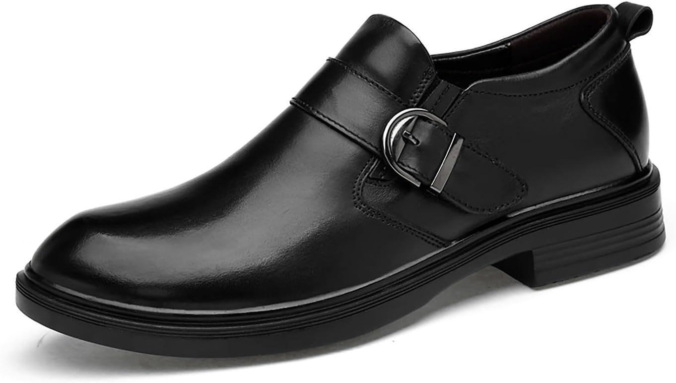 Мужские повседневные туфли Лоферы на слипоне Модные кроссовки Кожаные мокасины для мужчин Туфли для смокинга Прогулочные туфли Santimon, черный
Мужские повседневные туфли Лоферы на слипоне Модные кроссовки Кожаные мокасины для мужчин Туфли для смокинга Прогулочные туфли Santimon, черный