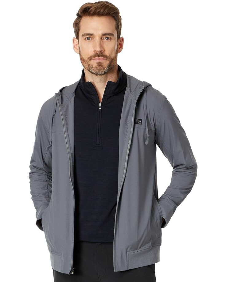 Худи TravisMathew Wanderlust, цвет Quiet Shade
Худи TravisMathew Wanderlust, цвет Quiet Shade