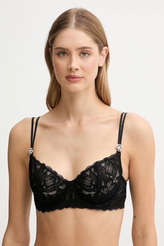 Бюстгальтер SOPHIE Guess, черный
Бюстгальтер SOPHIE Guess, черный
