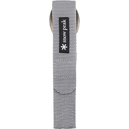 Титановый набор вилок и ложек Snow Peak, цвет Assorted
Титановый набор вилок и ложек Snow Peak, цвет Assorted