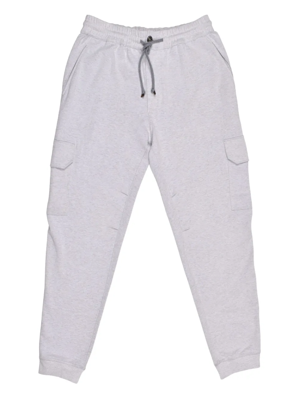 Спортивные брюки с карманами карго Brunello Cucinelli, серый
Спортивные брюки с карманами карго Brunello Cucinelli, серый