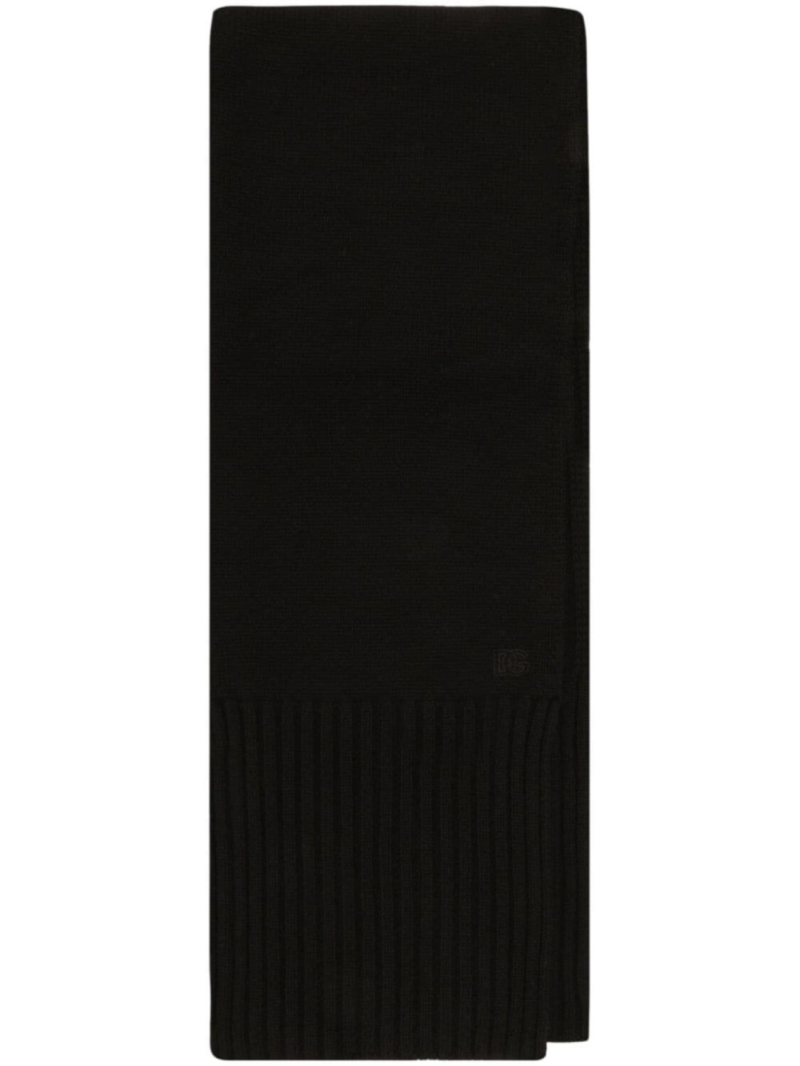 Dolce & Gabbana кашемировый шарф, черный
Dolce & Gabbana кашемировый шарф, черный