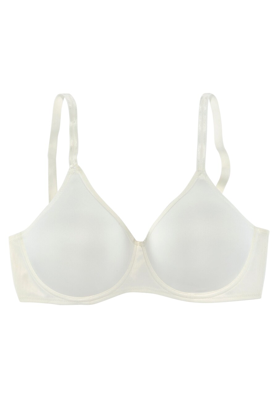 Бюстгальтер-минимайзер TRIUMPH Minimiser Minimizer, белый
Бюстгальтер-минимайзер TRIUMPH Minimiser Minimizer, белый