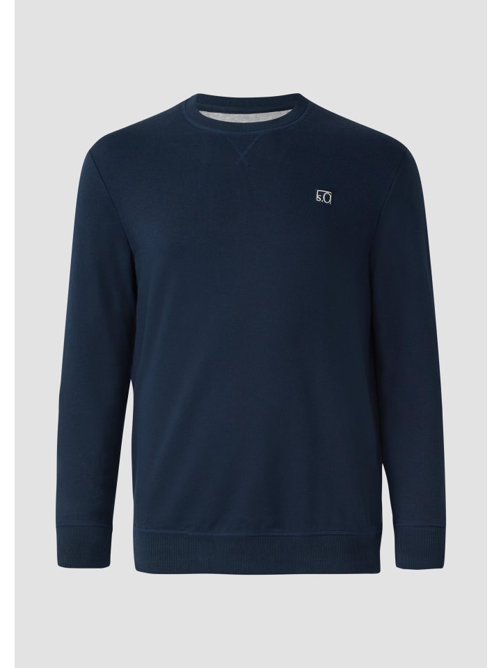 Толстовка s.Oliver, синий
Толстовка s.Oliver, синий