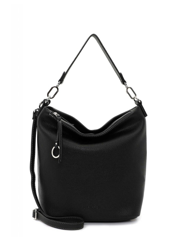 Наплечная сумка SURI FREY, черный
Наплечная сумка SURI FREY, черный