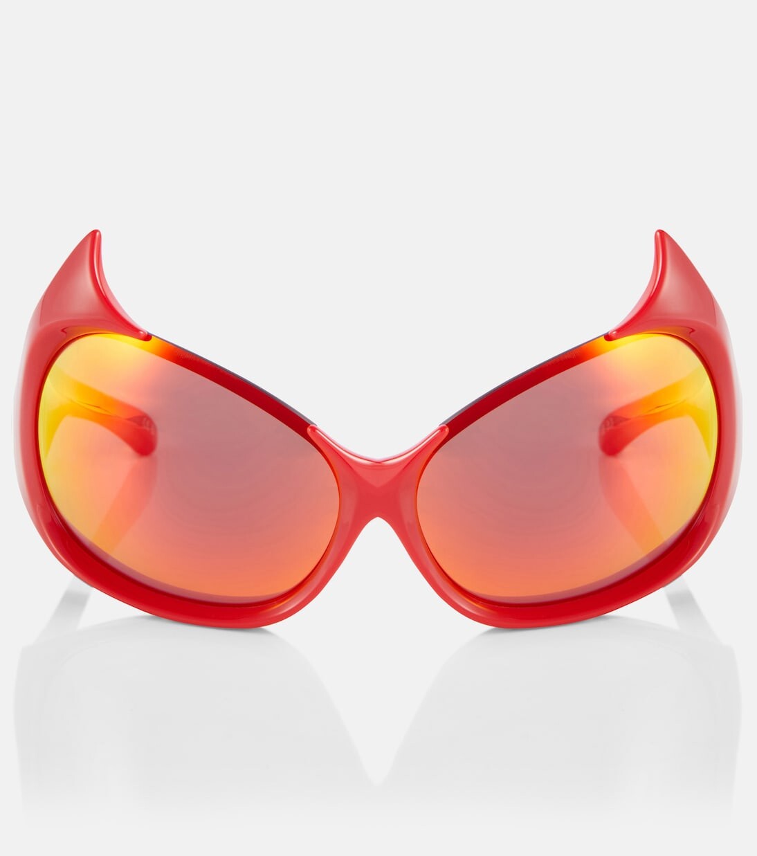 Солнцезащитные очки в виде кошки готэма Balenciaga, красный, Оранжевый, Солнцезащитные очки в виде кошки готэма Balenciaga, красный
Солнцезащитные очки в виде кошки готэма Balenciaga, красный, Оранжевый, Солнцезащитные очки в виде кошки готэма Balenciaga, красный