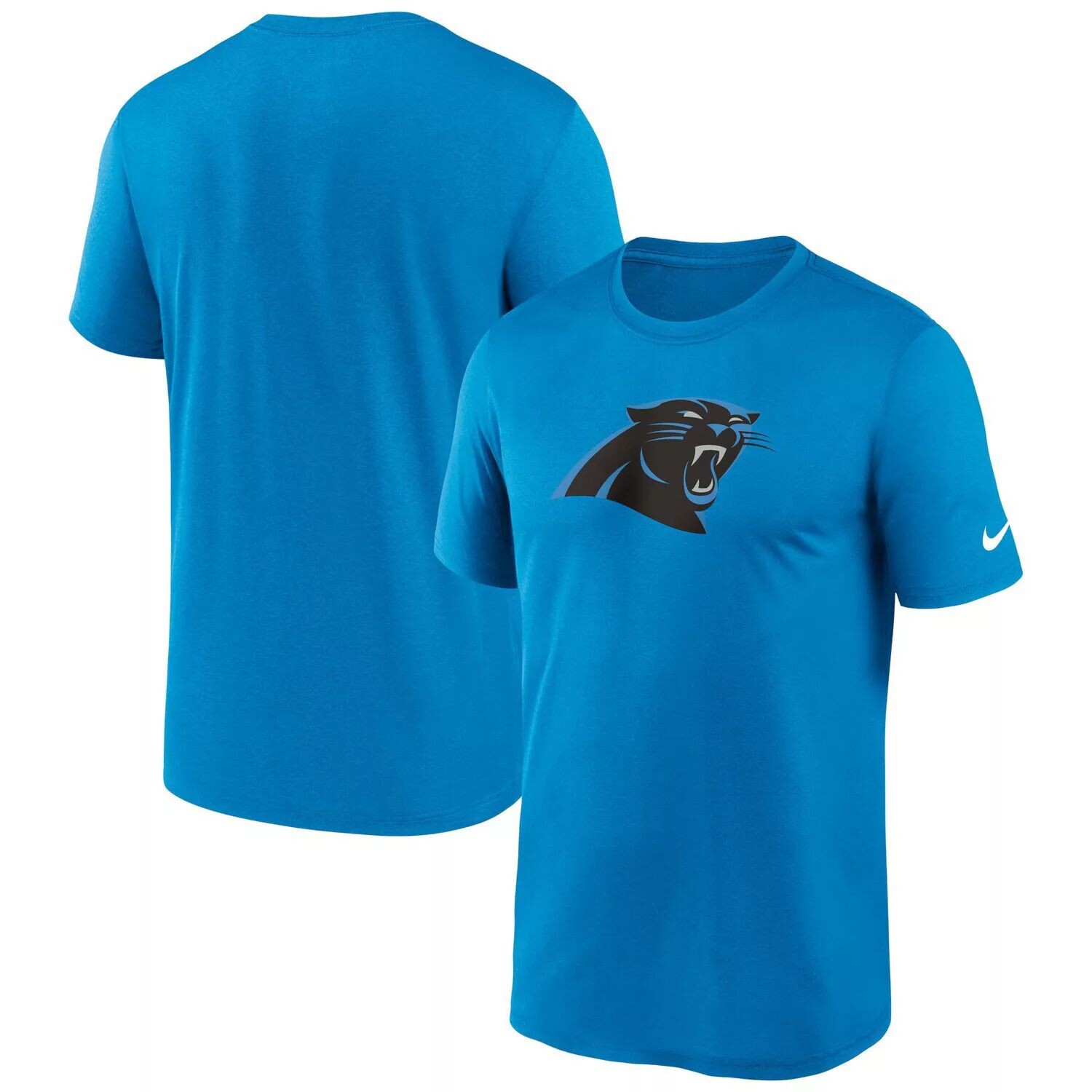 Мужская синяя футболка с логотипом Carolina Panthers Legend Performance Nike, Синий, Мужская синяя футболка с логотипом Carolina Panthers Legend Performance Nike
Мужская синяя футболка с логотипом Carolina Panthers Legend Performance Nike, Синий, Мужская синяя футболка с логотипом Carolina Panthers Legend Performance Nike