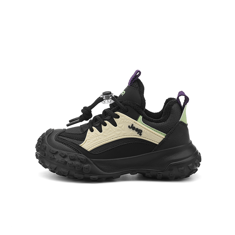 Низкие детские кроссовки для повседневной жизни Jeep, фиолетовый/розовый
Низкие детские кроссовки для повседневной жизни Jeep, фиолетовый/розовый