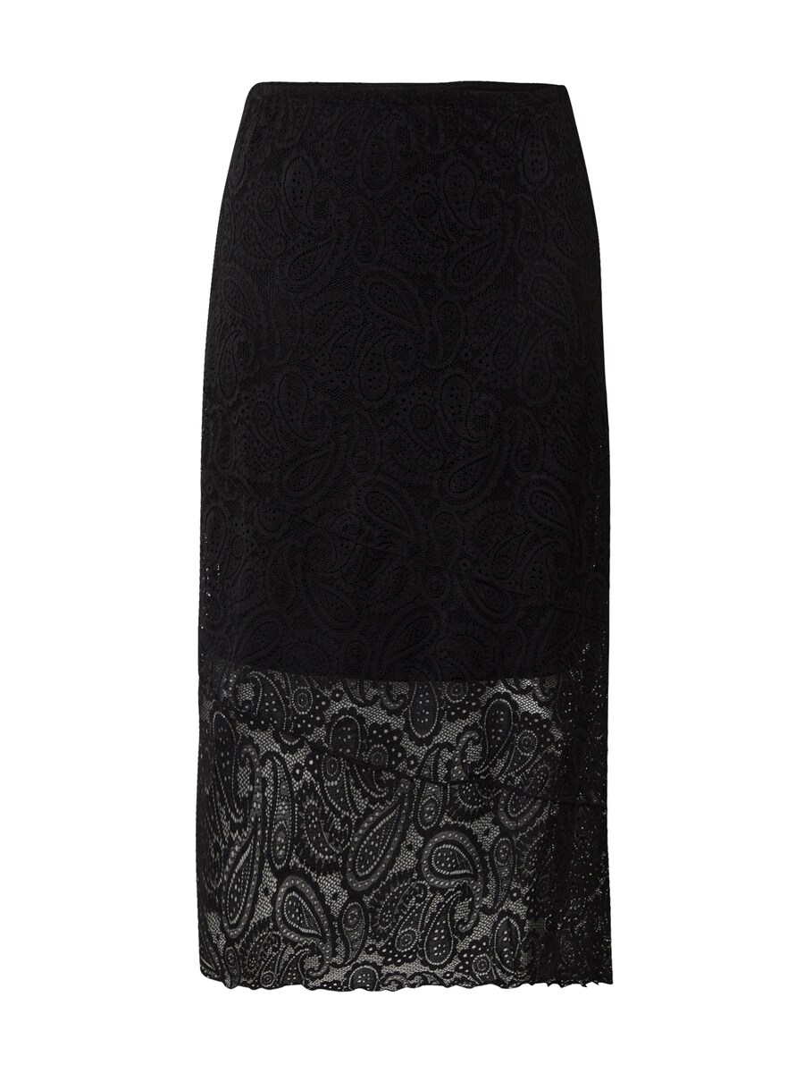 Юбка ONLY Carmakoma CARCALLIOPE, черный
Юбка ONLY Carmakoma CARCALLIOPE, черный