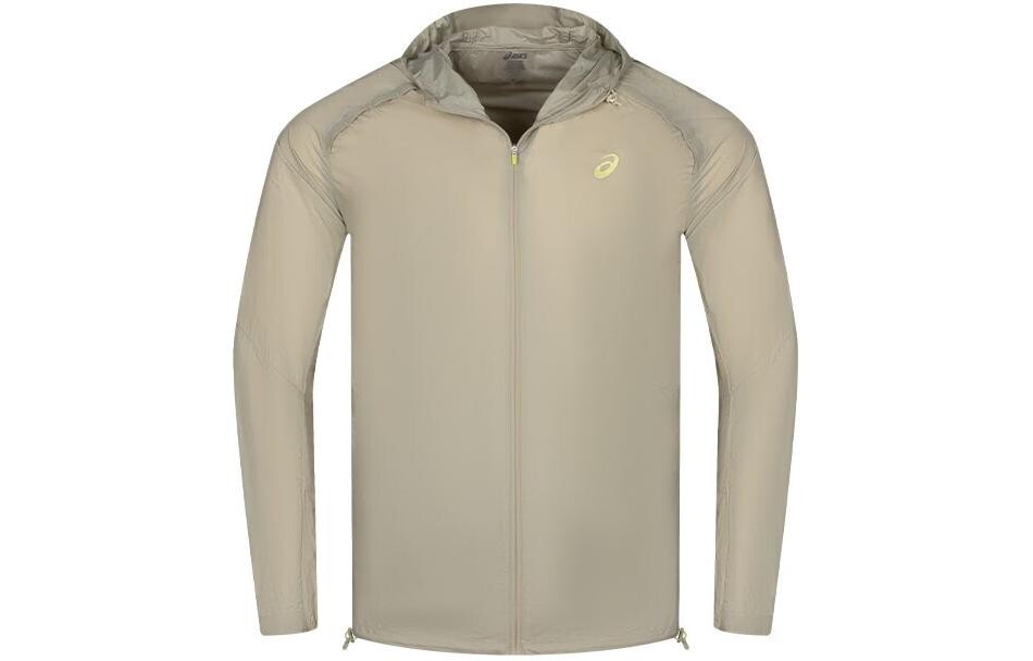 Куртка мужская пыльно-зеленая Asics, зеленый
Куртка мужская пыльно-зеленая Asics, зеленый