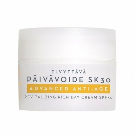 Дневной крем-лифтинг Klassikko Anti-Aging 50 мл/1,7 унции Lumene
Дневной крем-лифтинг Klassikko Anti-Aging 50 мл/1,7 унции Lumene