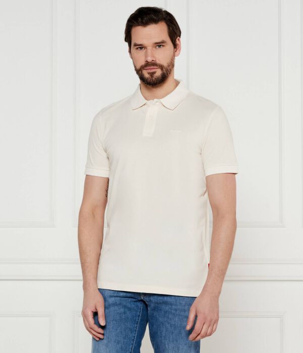 Рубашка поло Modern fit Joop! Jeans, желтый
Рубашка поло Modern fit Joop! Jeans, желтый