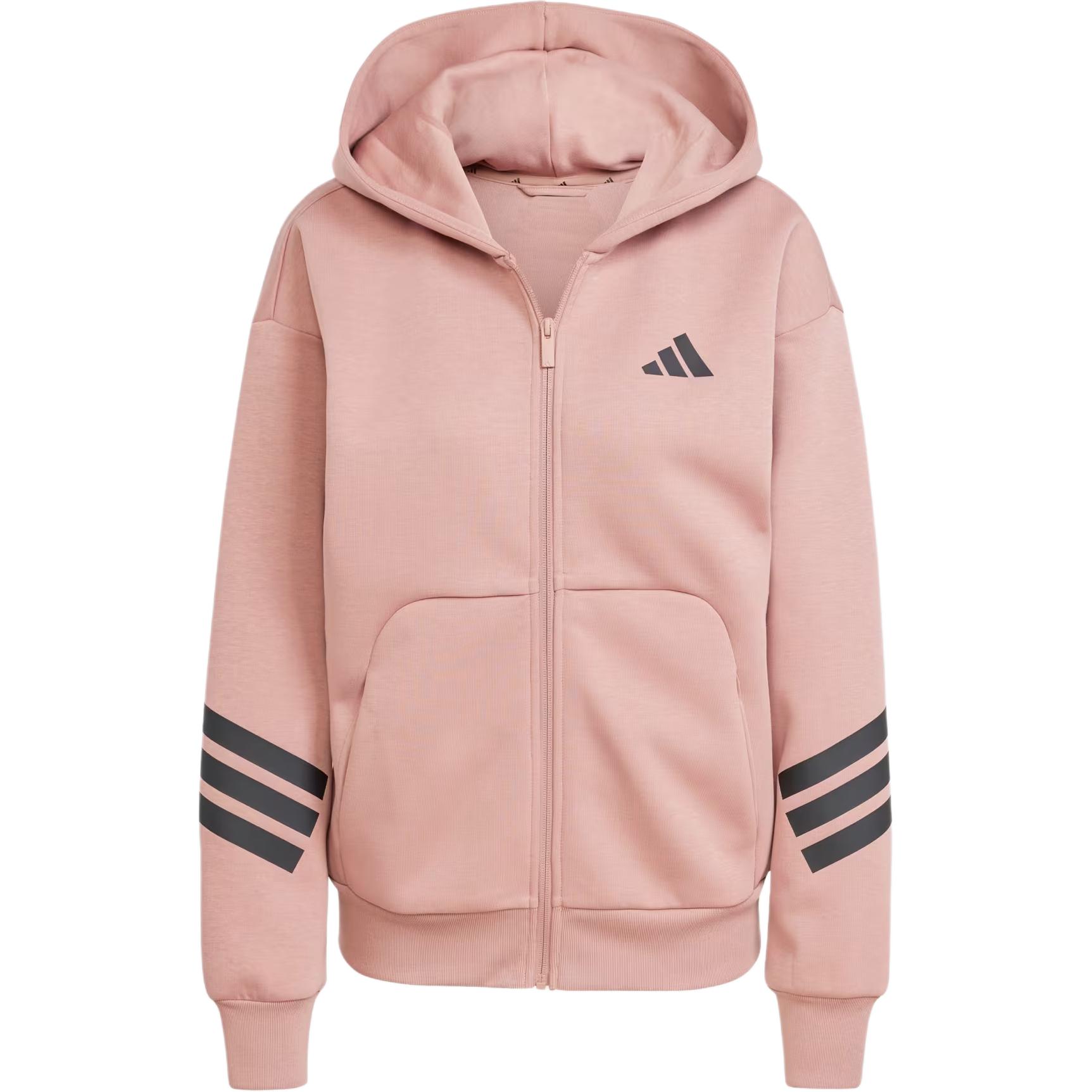 Свитшот Women's Warm Clay Adidas, розовый
Свитшот Women's Warm Clay Adidas, розовый