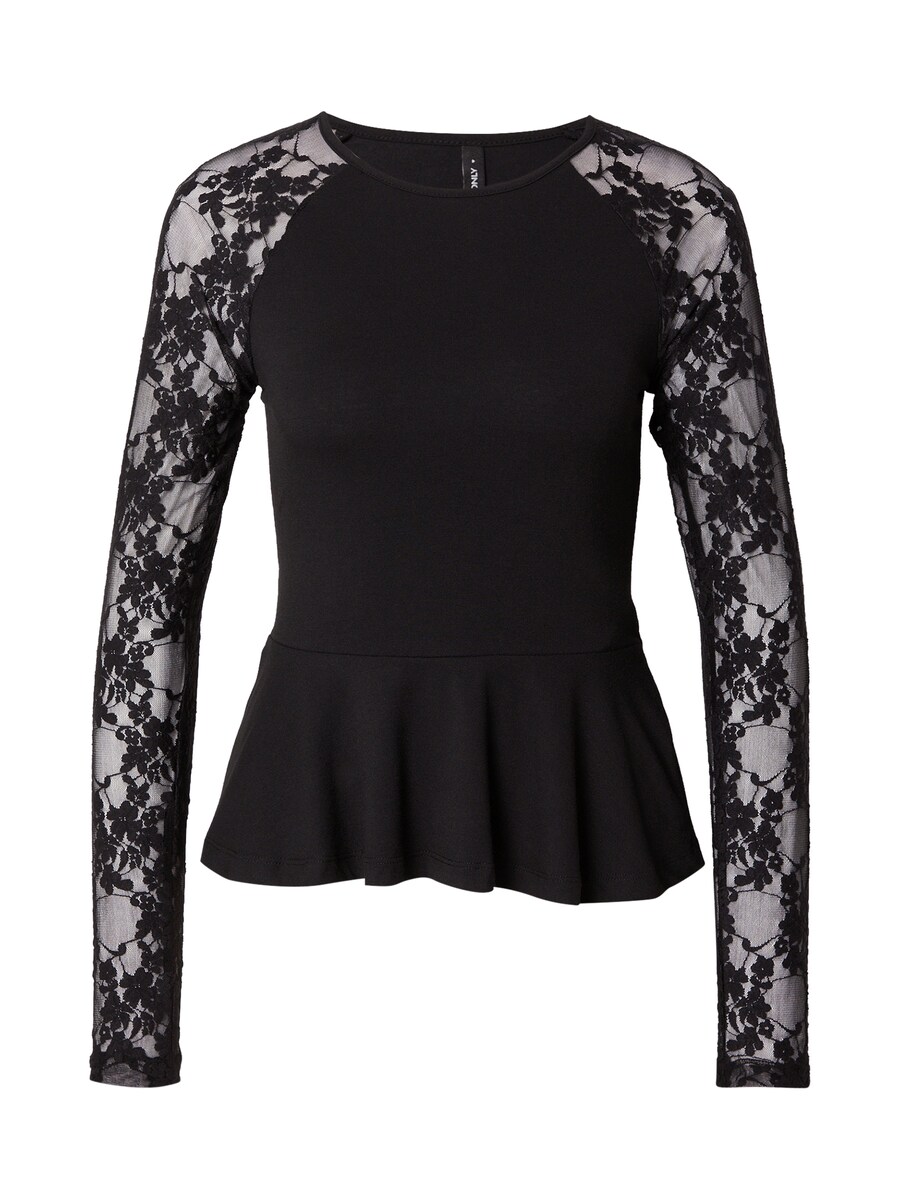 Рубашка ONLY ONLAIMA, черный
Рубашка ONLY ONLAIMA, черный