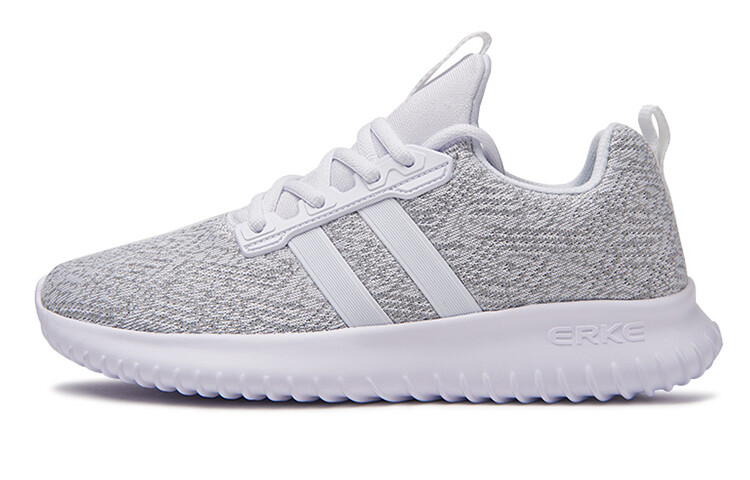 Кроссовки мужские низкие белый Erke 
Кроссовки мужские низкие белый Erke