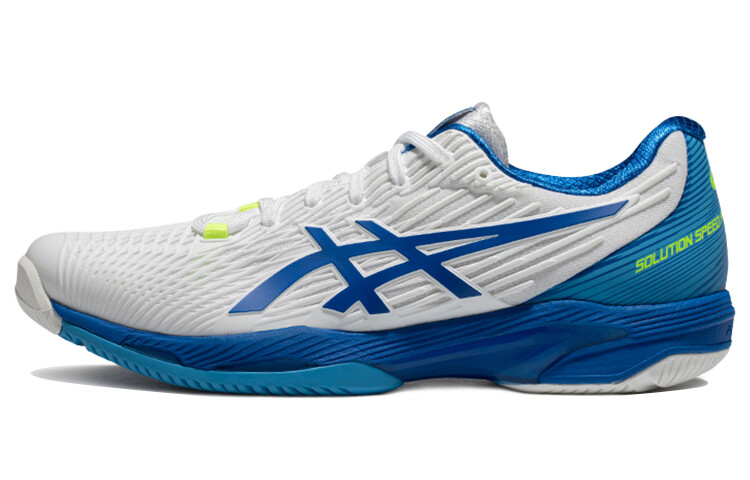 Мужские теннисные кроссовки Asics Solution Speed FF 2
Мужские теннисные кроссовки Asics Solution Speed FF 2