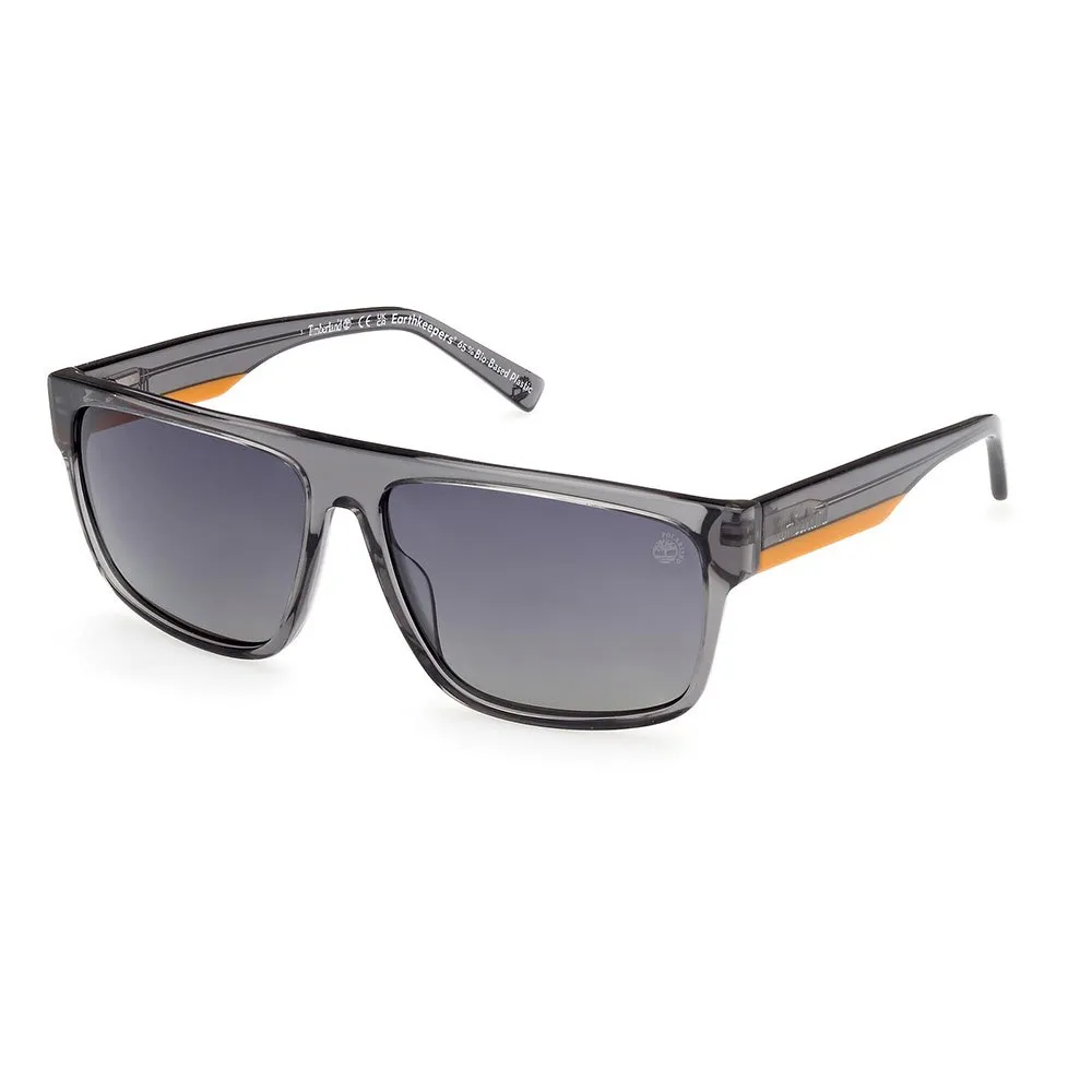 Солнцезащитные очки Timberland TB9342 polarized, серый
Солнцезащитные очки Timberland TB9342 polarized, серый