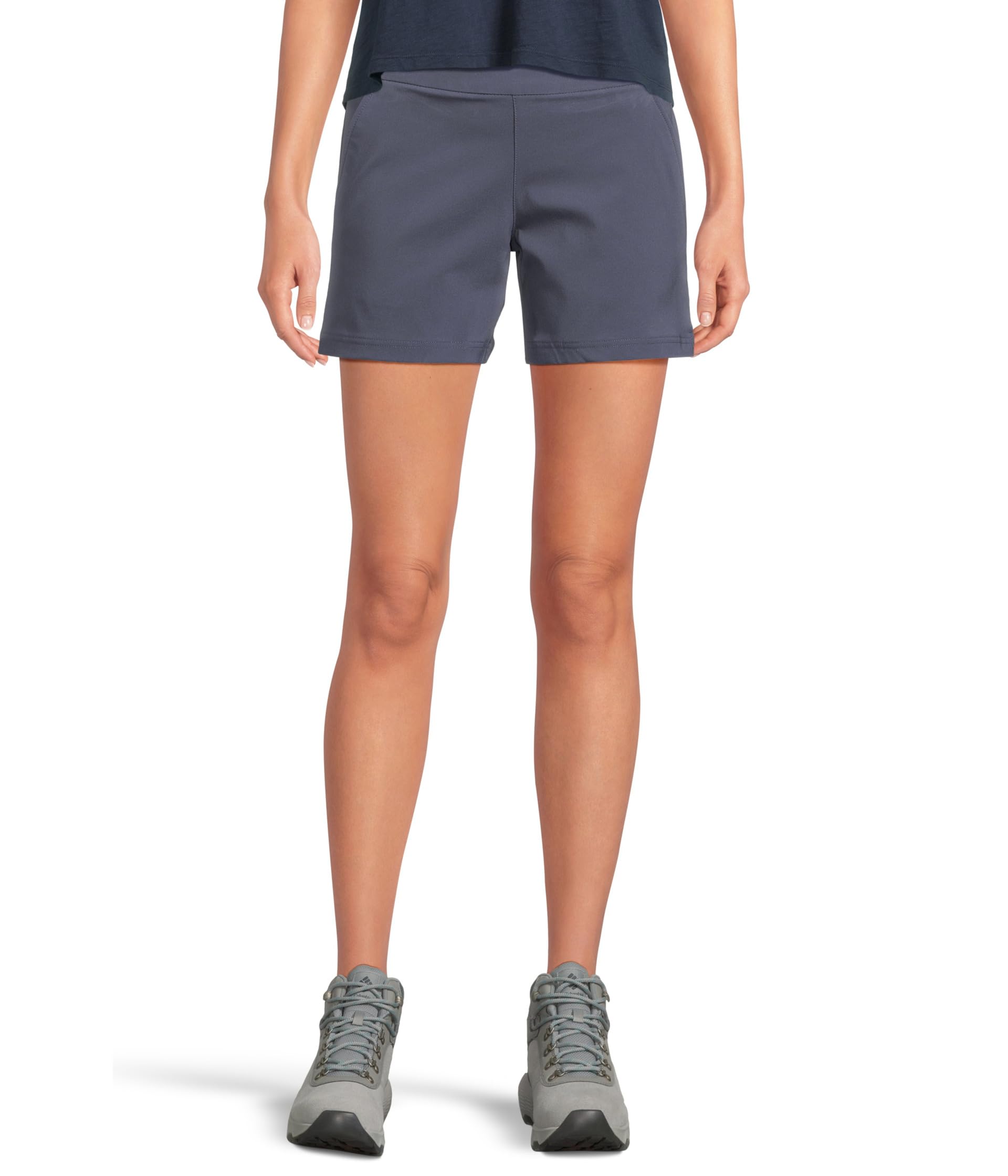 Шорты Columbia All Seasons Shorts, Nocturnal
Шорты Columbia All Seasons Shorts, Nocturnal