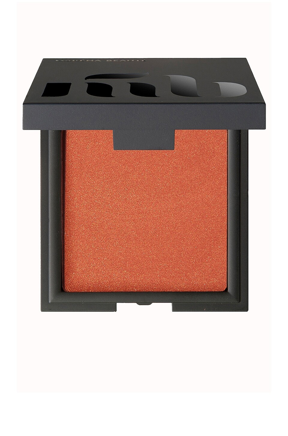 Румяна Marena Beaute Blush Tarou, цвет Marron Peach
Румяна Marena Beaute Blush Tarou, цвет Marron Peach