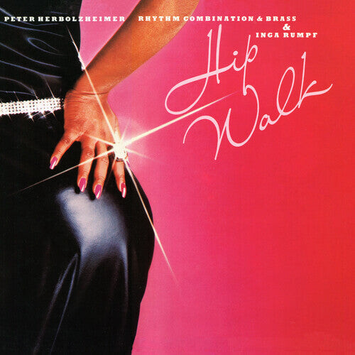Виниловая пластинка Herbolzheimer, Peter & Rhythm Combination & Brass: Hip Walk
Виниловая пластинка Herbolzheimer, Peter & Rhythm Combination & Brass: Hip Walk