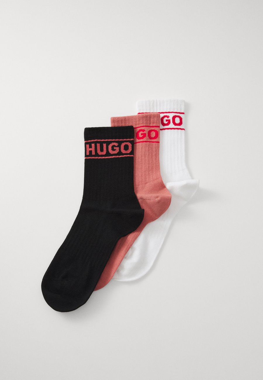 Носки HUGO SPORTY 3 PACK, Open Miscellaneous/Black
Носки HUGO SPORTY 3 PACK, Open Miscellaneous/Black