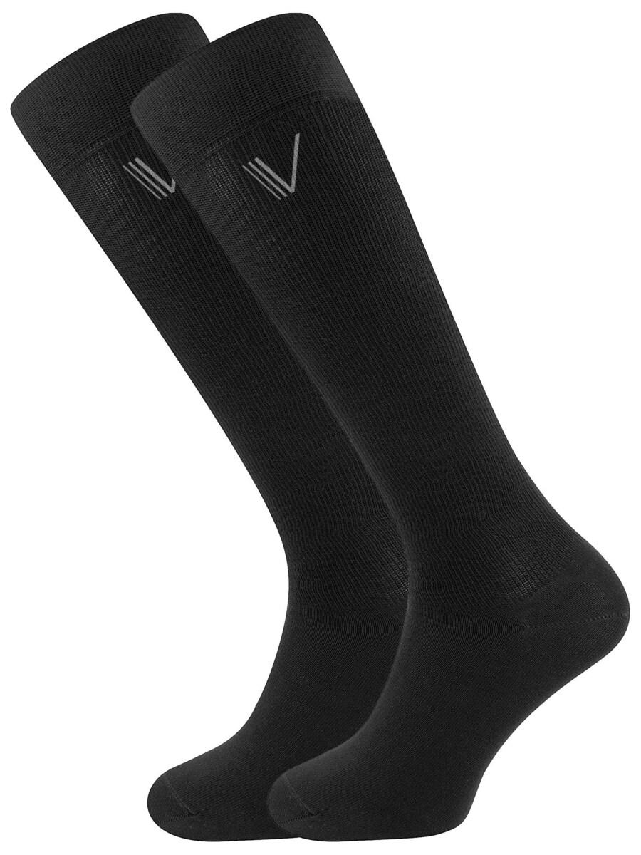 Носки до колен EWERS, черный
Носки до колен EWERS, черный