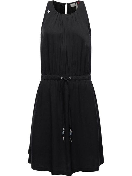 Летнее платье санай Ragwear, черный
Летнее платье санай Ragwear, черный