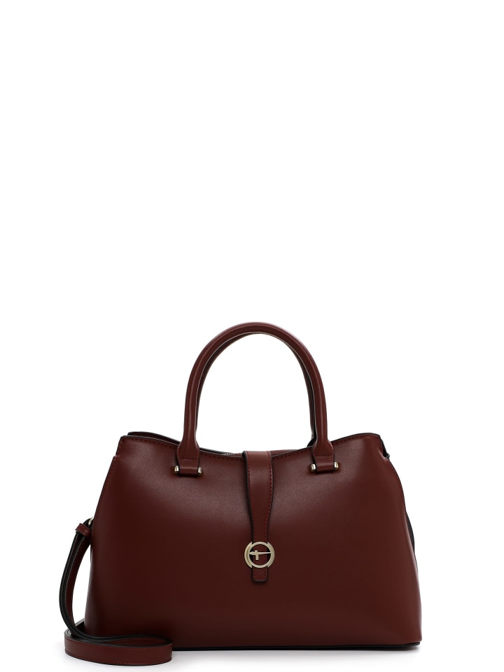 Сумка шоппер Tamaris, красный
Сумка шоппер Tamaris, красный