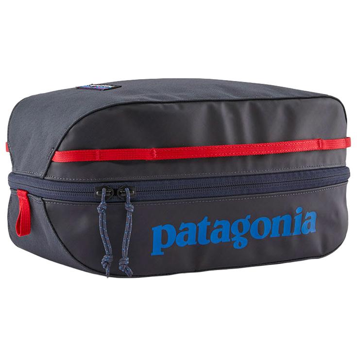 Туалетная сумка черная дыра куб 6л тлеющий синий мухомор красный Patagonia
Туалетная сумка черная дыра куб 6л тлеющий синий мухомор красный Patagonia