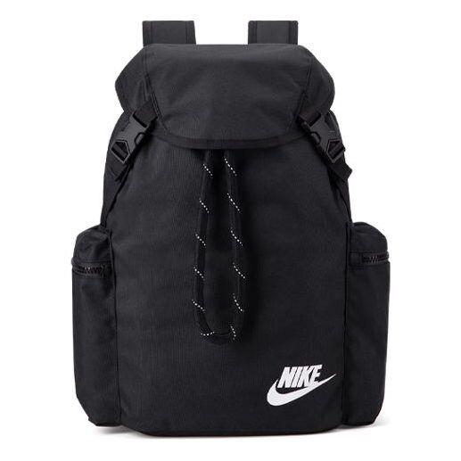 Сумка heritage backpack 'black' Nike, черный
Сумка heritage backpack 'black' Nike, черный