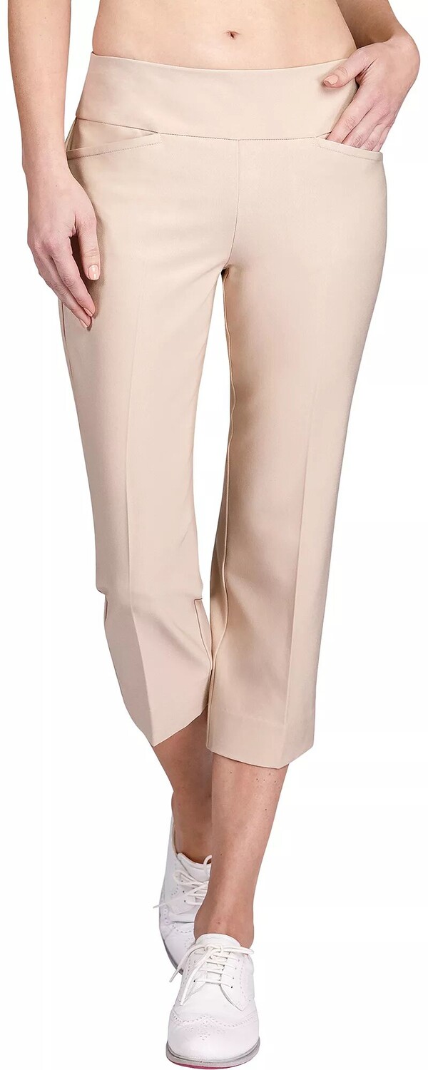 Женские капри для гольфа Tail Mulligan
Женские капри для гольфа Tail Mulligan