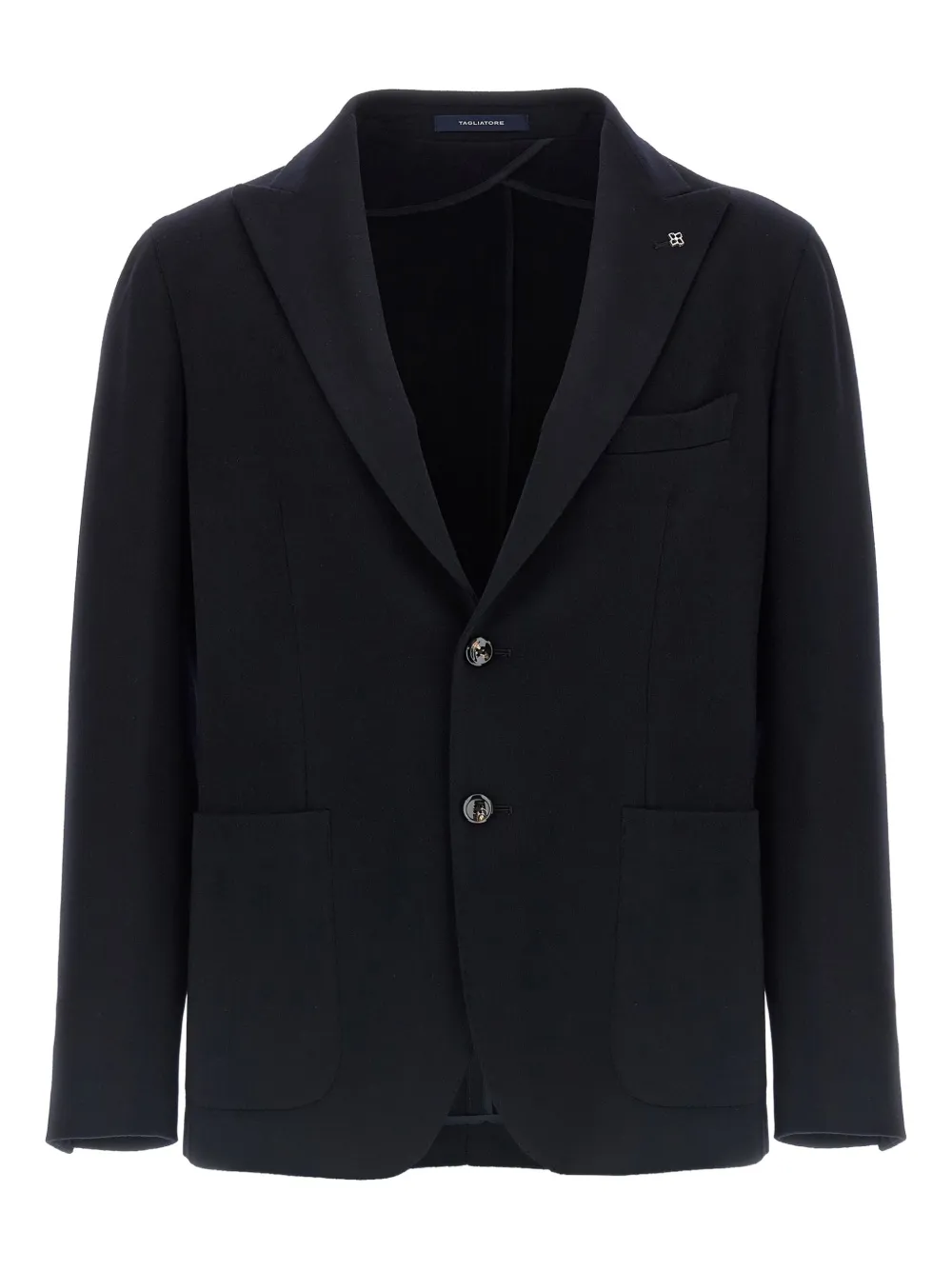 Кашемировый пиджак TAGLIATORE
Кашемировый пиджак TAGLIATORE