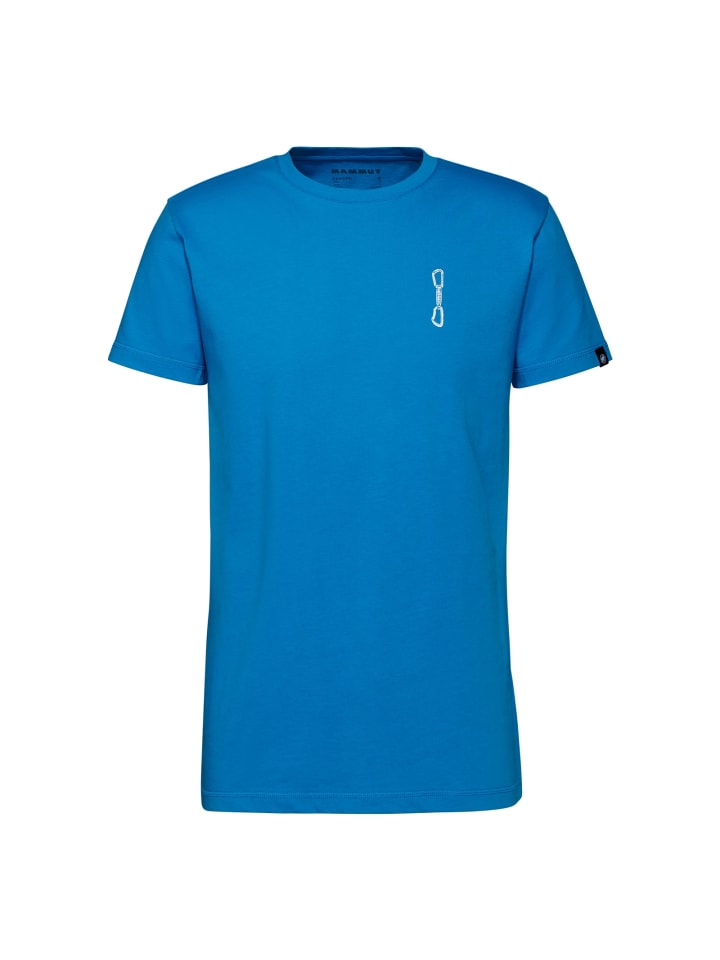 Mammut Футболка синего цвета, Синий, Mammut Футболка синего цвета
Mammut Футболка синего цвета, Синий, Mammut Футболка синего цвета