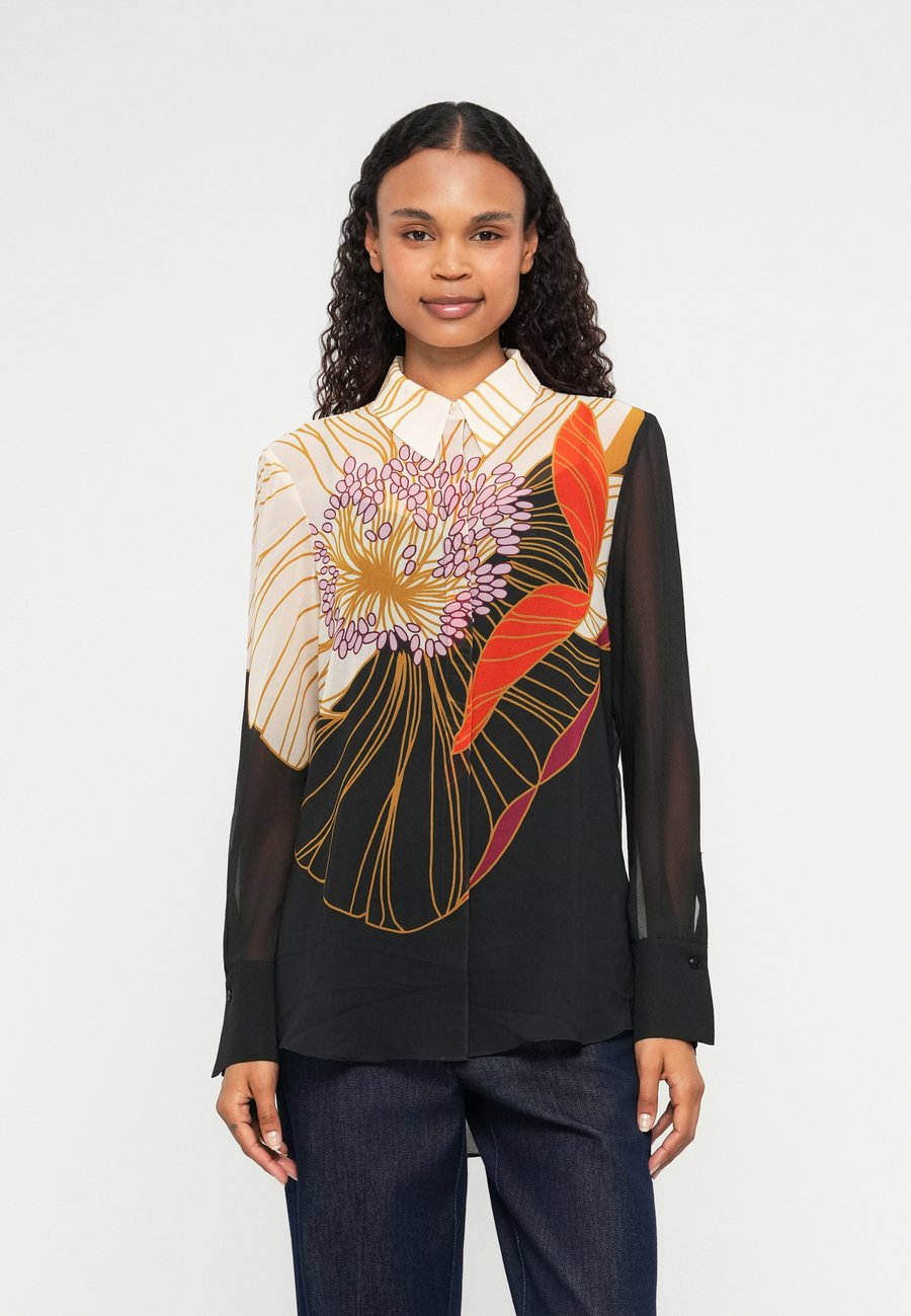 Блуза Ted Baker NEKEATA, Black
Блуза Ted Baker NEKEATA, Black