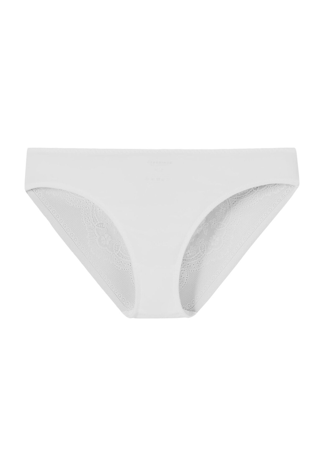 Женские трусы с цветочным принтом SCHIESSER, белый
Женские трусы с цветочным принтом SCHIESSER, белый