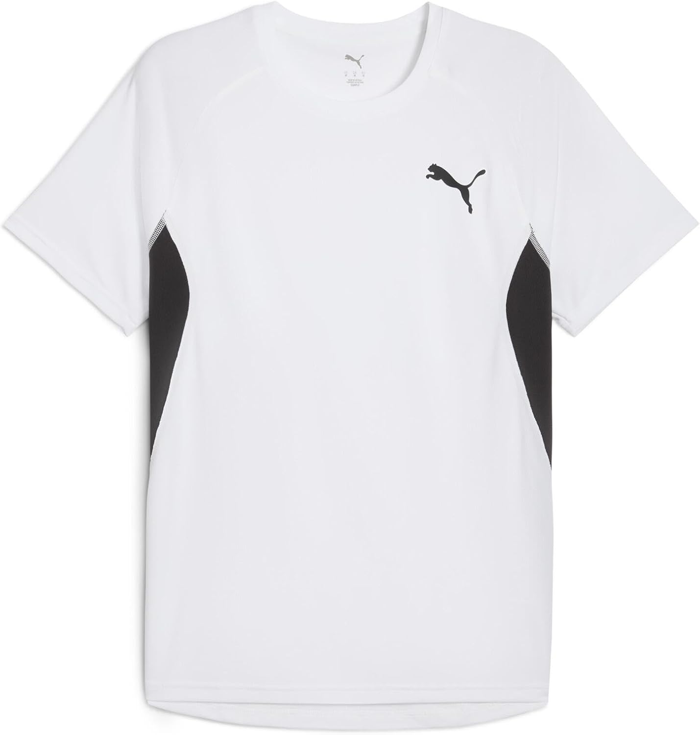Футболка PUMA Sporty Cross the Line Tee 2.0 527292 Мужская, белый
Футболка PUMA Sporty Cross the Line Tee 2.0 527292 Мужская, белый